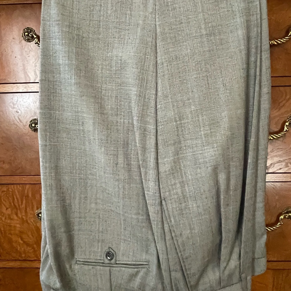 Caribbean Slacks - Picture 5 of 7